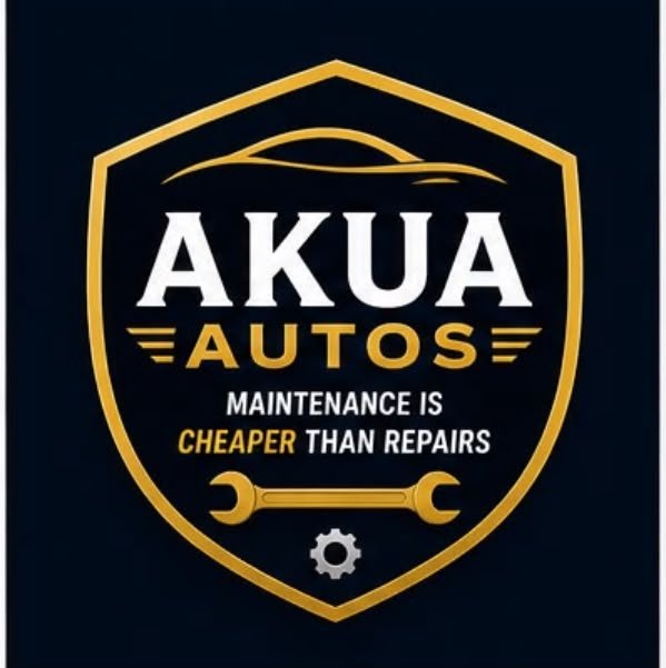 Akua Autos Pty Ltd Logo